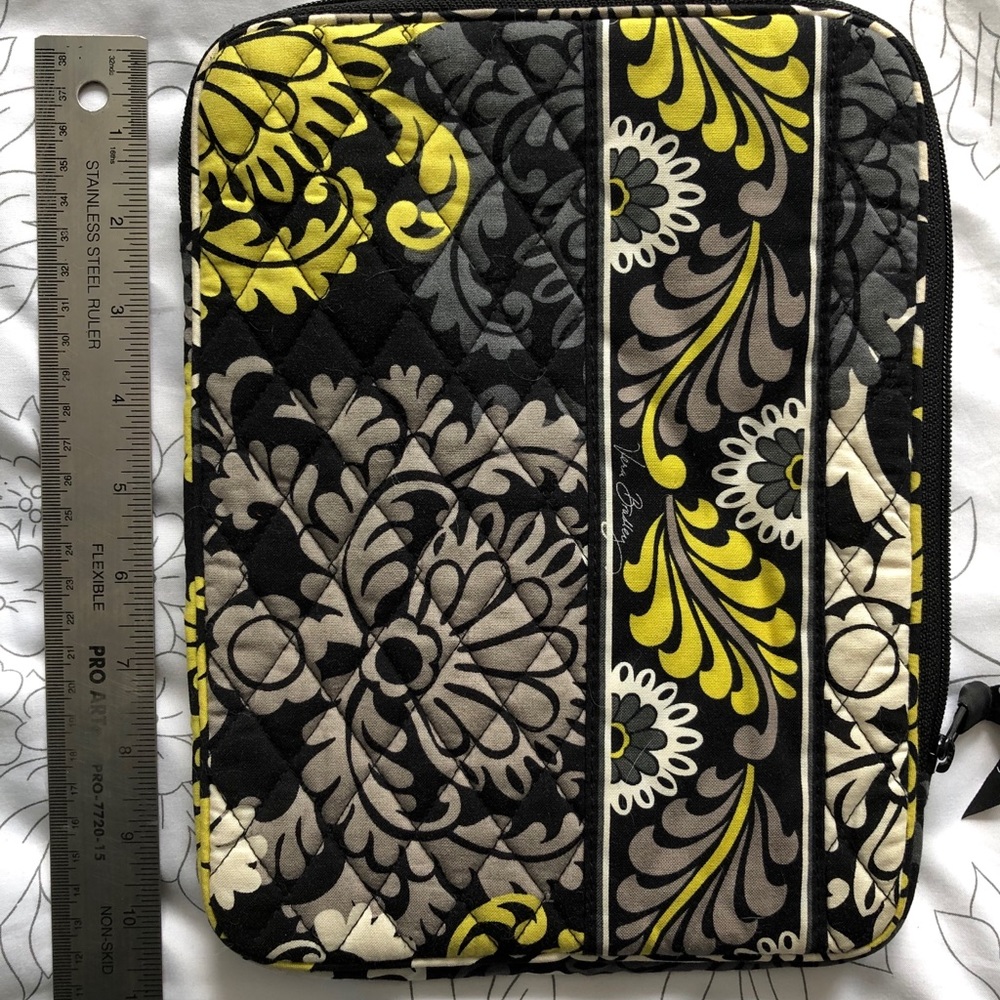 Vera Bradley IPad Case